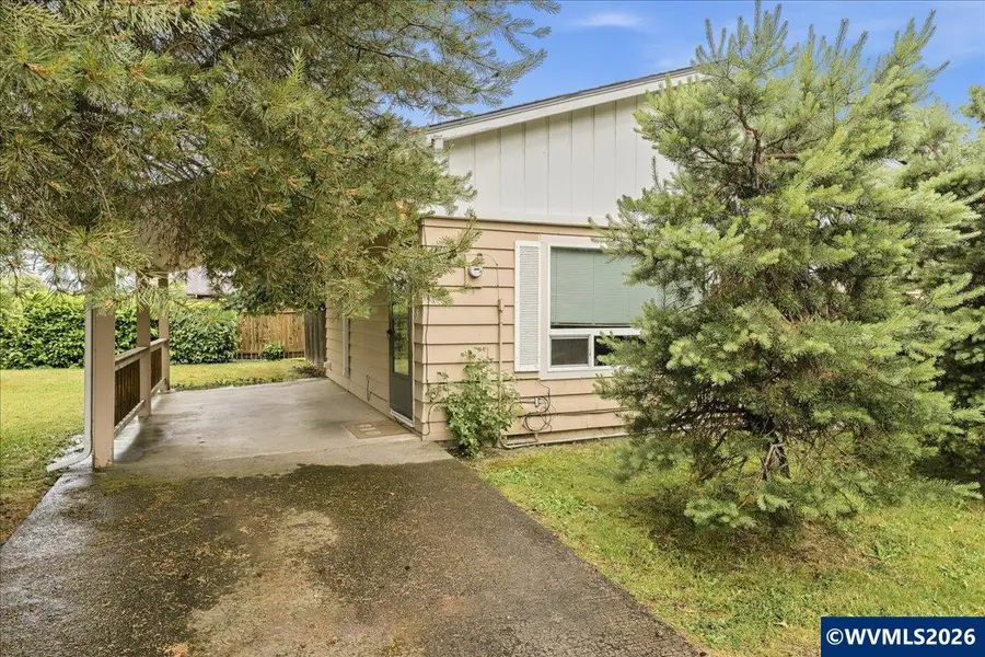 2515  Brown Rd NE, Salem, OR 97305 - #2