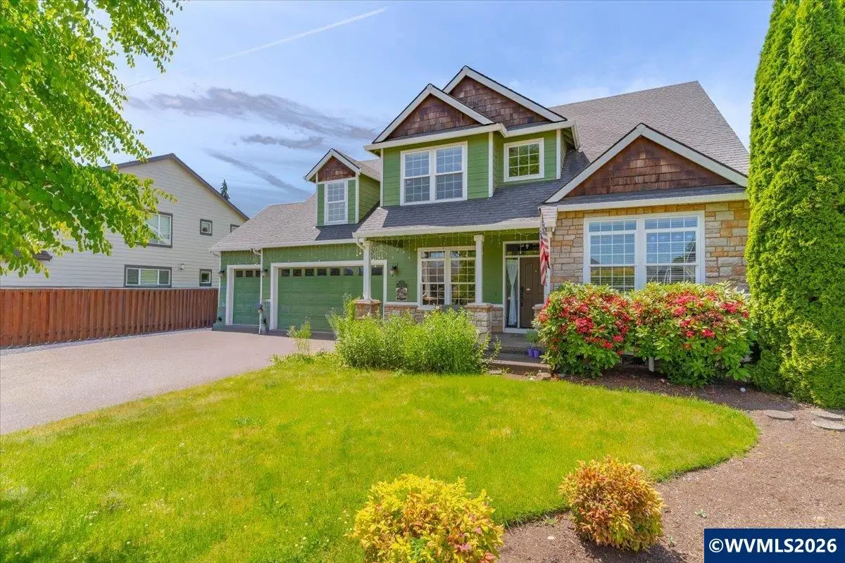1007  Cooper Ct, Stayton, OR 97383 - #1