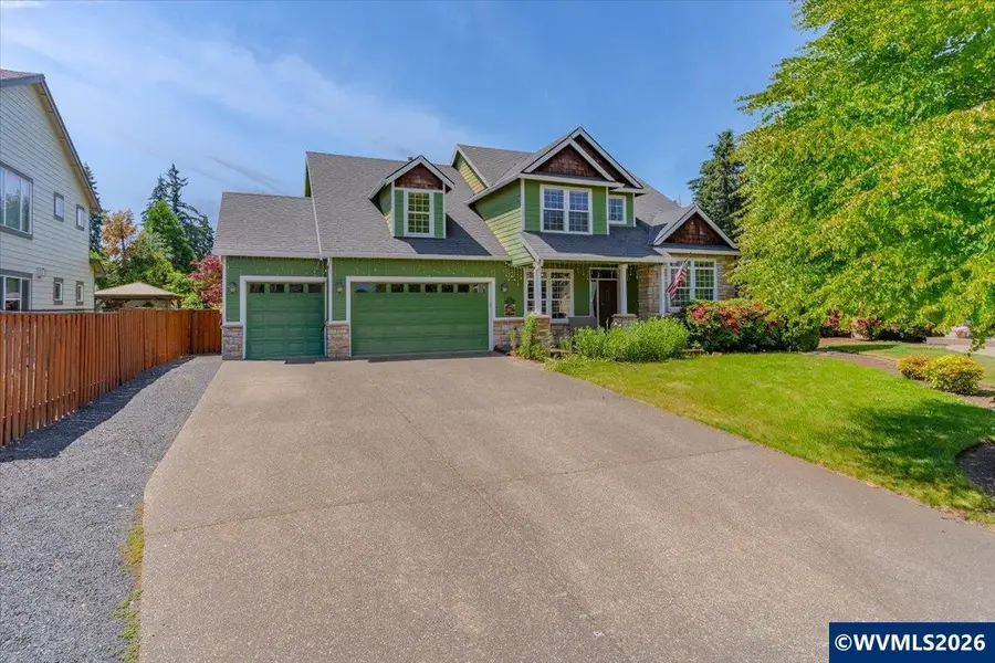 1007  Cooper Ct, Stayton, OR 97383 - #2