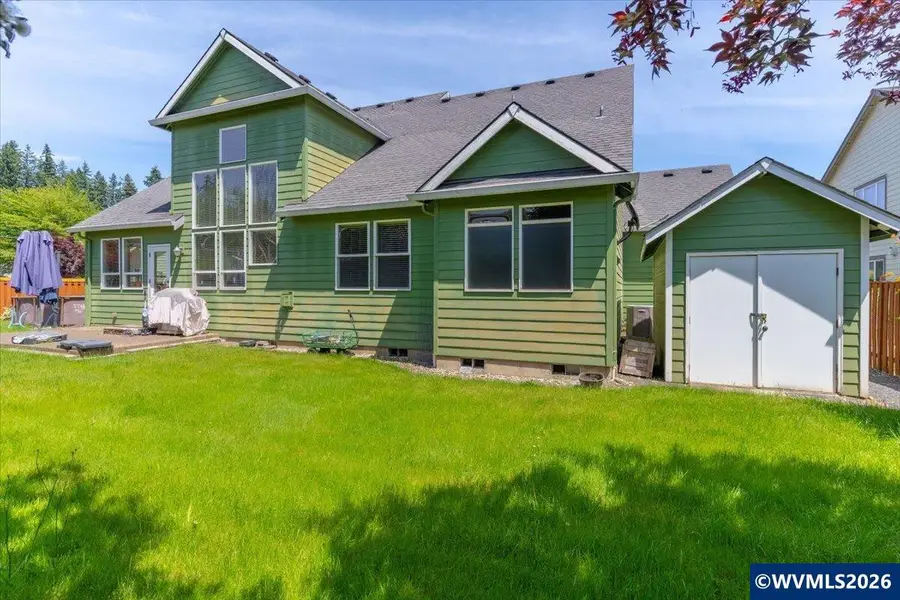 1007  Cooper Ct, Stayton, OR 97383 - #3