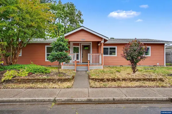 1805  48th Av SE, Albany, OR 97322