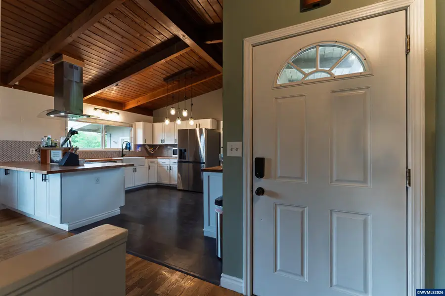 7753 NW Arboretum Rd, Corvallis, OR 97330 - #3