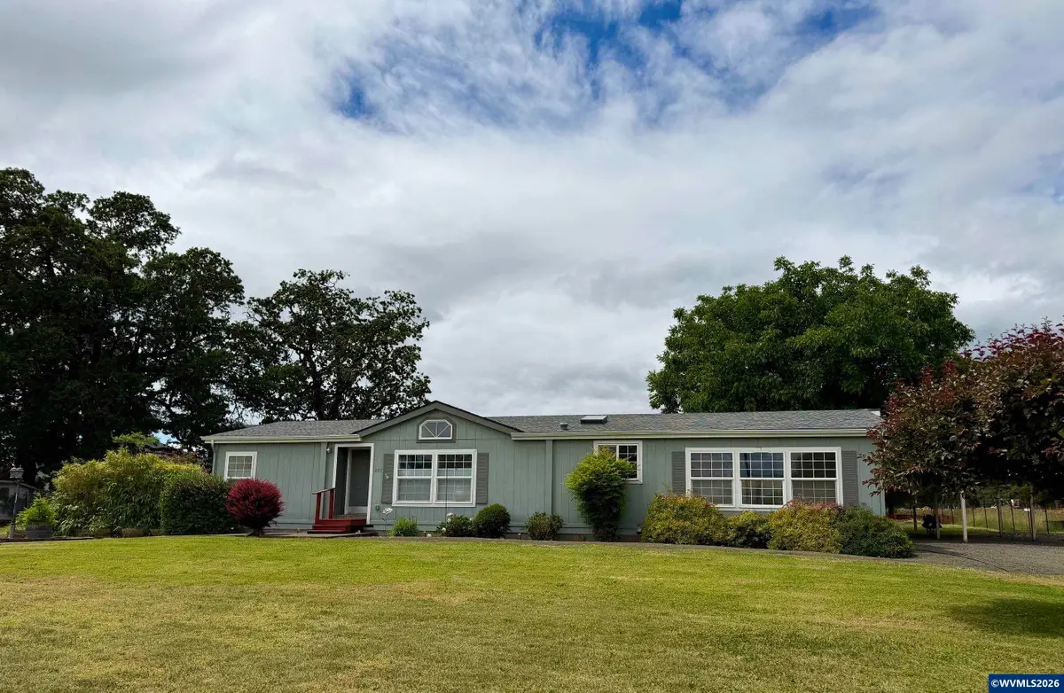 269 NW Woods Ln, Dallas, OR 97338 - #1