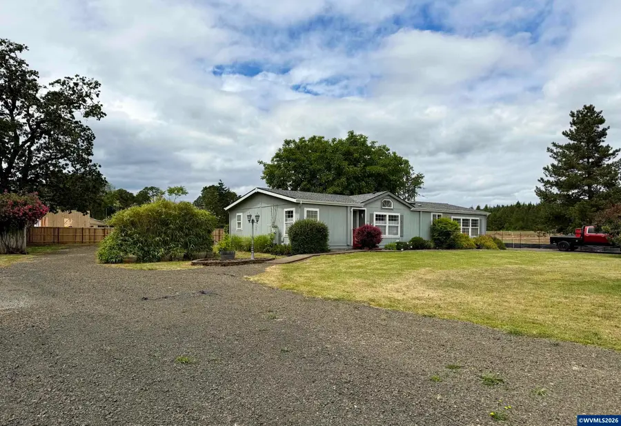 269 NW Woods Ln, Dallas, OR 97338 - #2