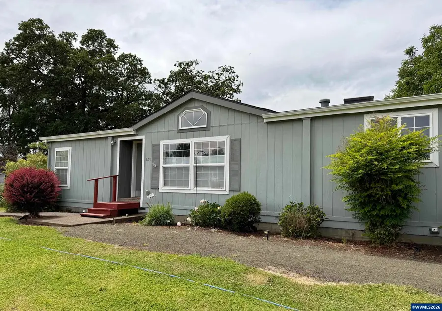 269 NW Woods Ln, Dallas, OR 97338 - #3