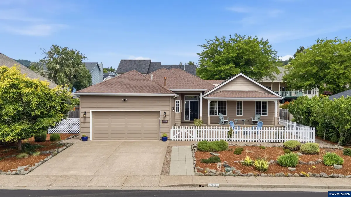 3221 NW Huckleberry Pl, Corvallis, OR 97330 - #1