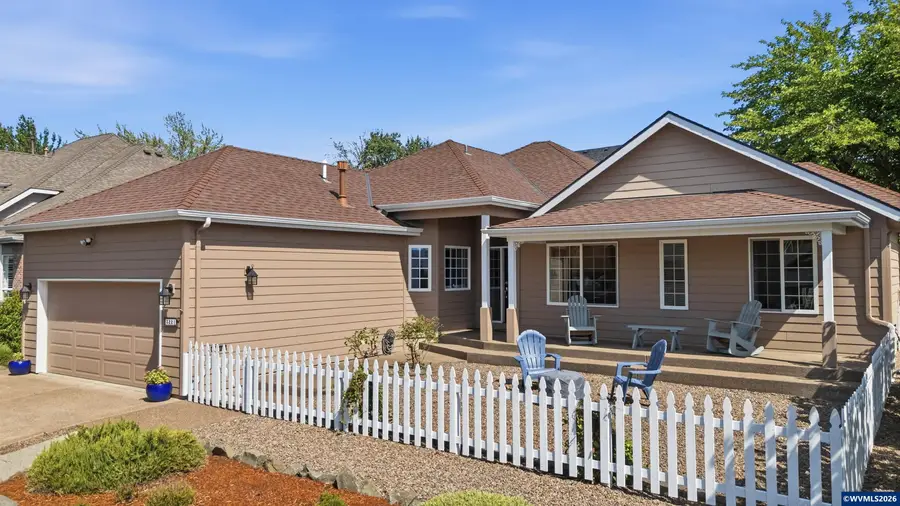 3221 NW Huckleberry Pl, Corvallis, OR 97330 - #3
