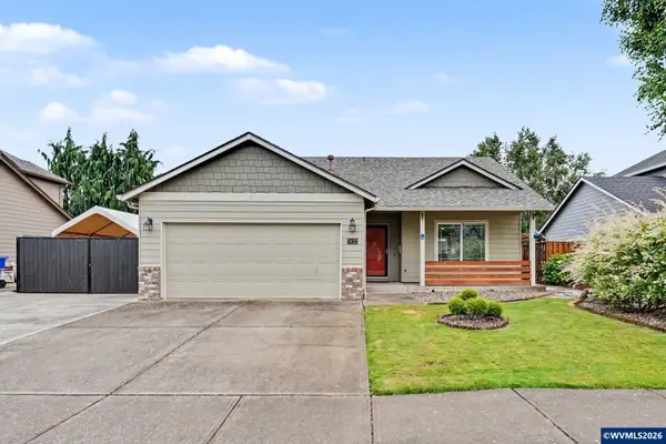 5432  Mirage St N, Keizer, OR 97303