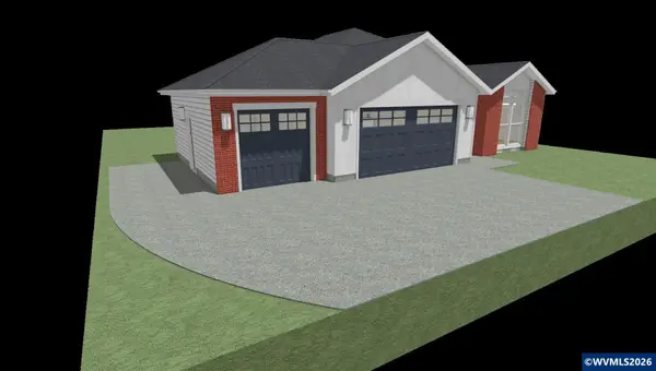 Lot 143 NW Cascade Mountain Dr, Dallas, OR 97338