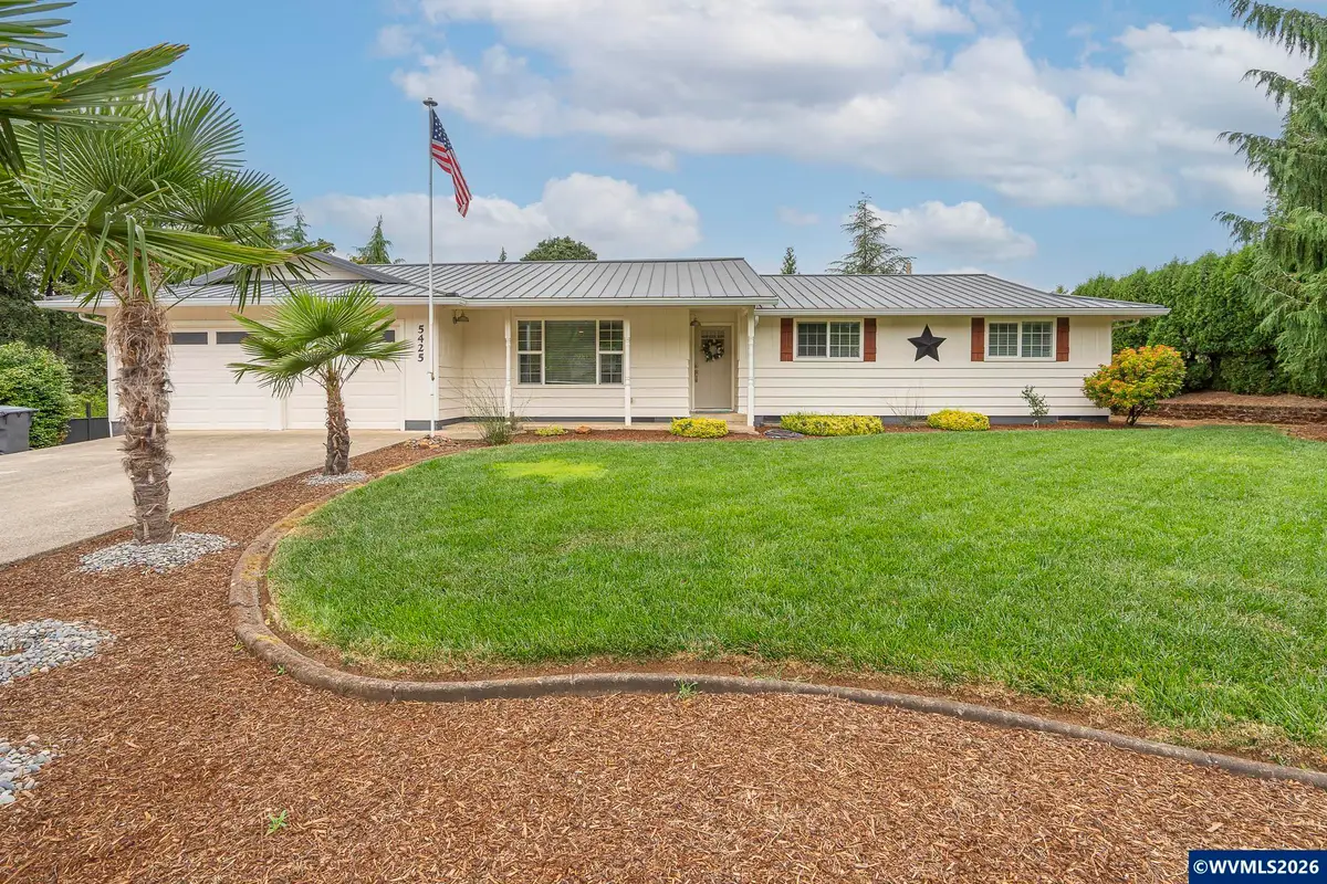 5425  Val View Dr SE, Turner, OR 97392 - #1