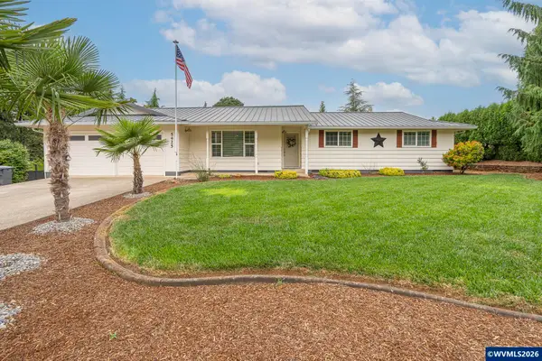 5425  Val View Dr SE, Turner, OR 97392
