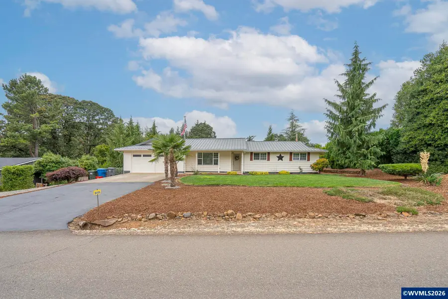 5425  Val View Dr SE, Turner, OR 97392 - #2