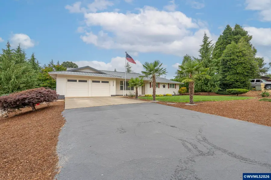 5425  Val View Dr SE, Turner, OR 97392 - #3