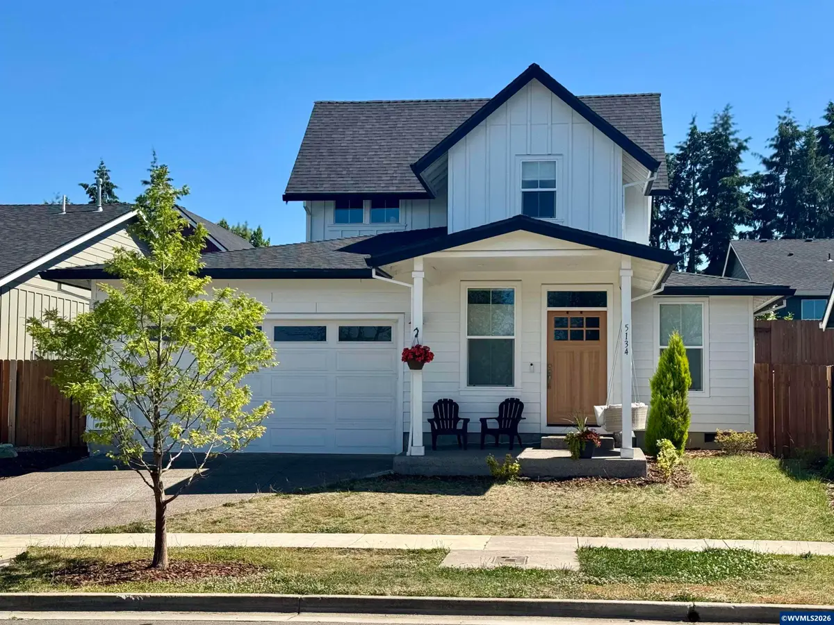 5134 SW Kara Av, Corvallis, OR 97333 - #1