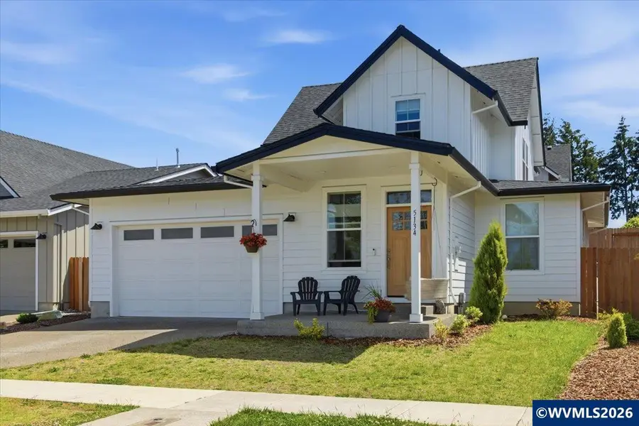 5134 SW Kara Av, Corvallis, OR 97333 - #2