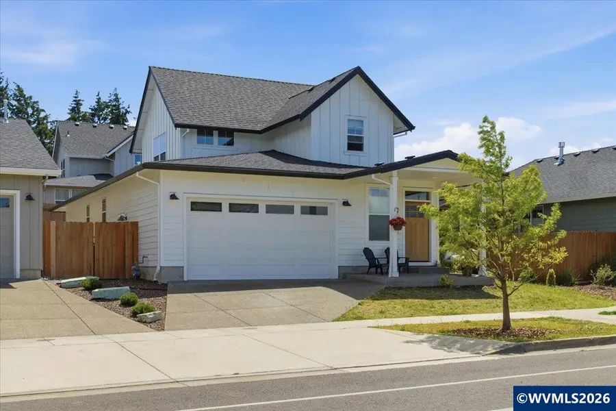 5134 SW Kara Av, Corvallis, OR 97333 - #3