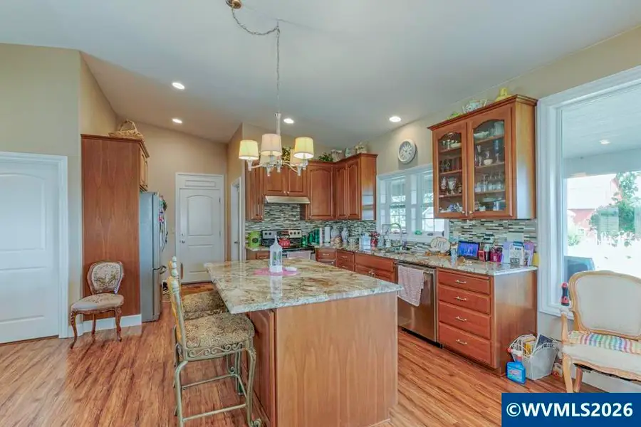 3487  Orchard Heights Rd NW, Salem, OR 97304 - #3
