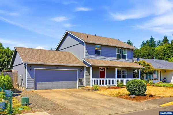 5374  Holly Lp SE, Turner, OR 97392