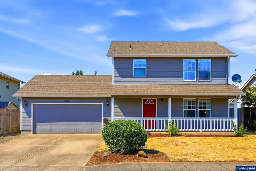 5374  Holly Lp SE, Turner, OR 97392 - #2