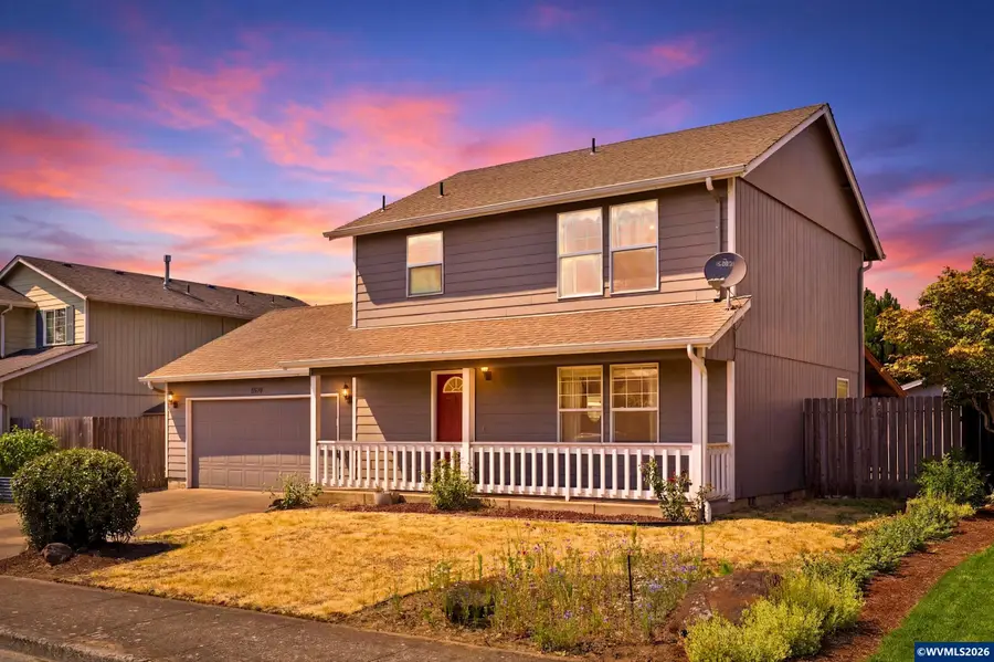 5374  Holly Lp SE, Turner, OR 97392 - #3
