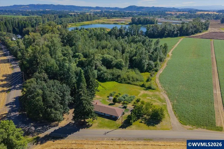 39179  Santiam Bluffs Rd NE, Albany, OR 97322 - #3