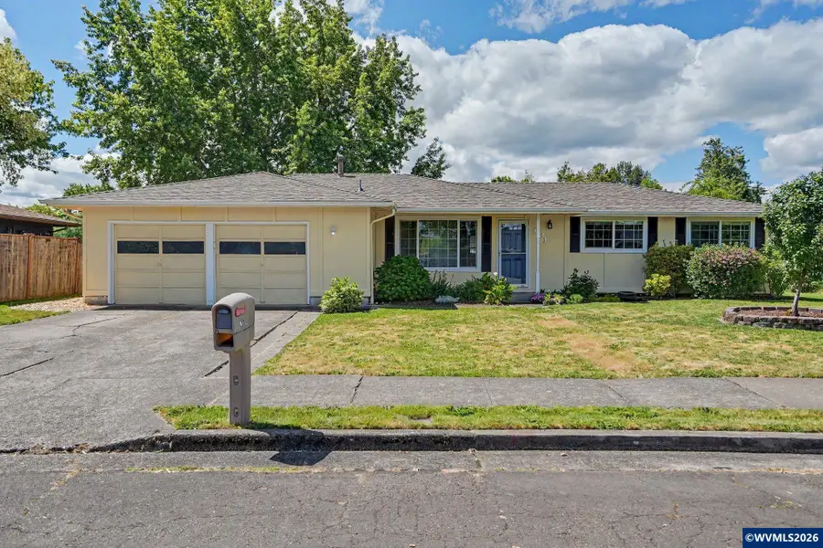 631 NE Sherwood Wy, Corvallis, OR 97330 - #2