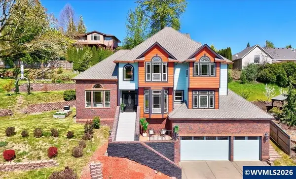 1667  Ptarmigan St NW, Salem, OR 97304