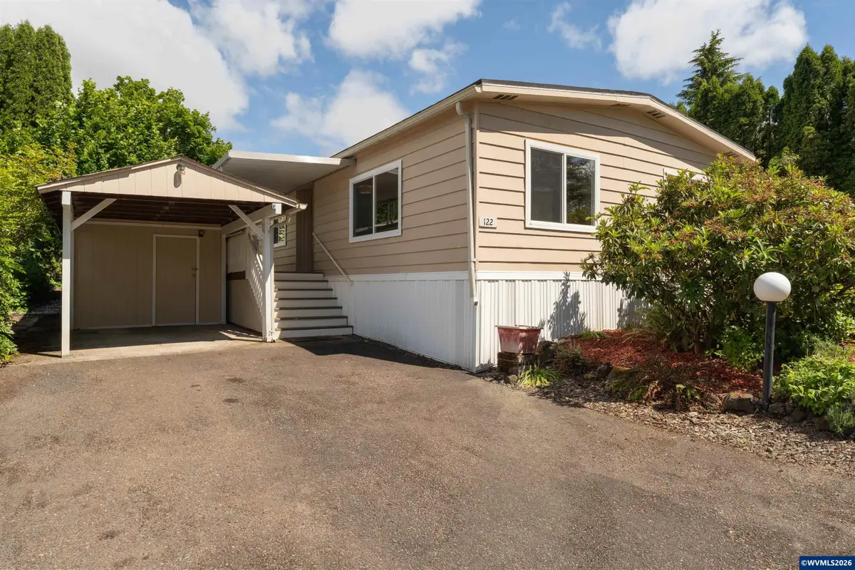 5055 NE Elliott Cir, Corvallis, OR 97330 - #1