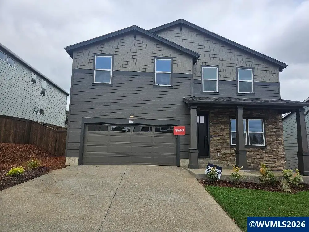 2209  Veneta Av S, Salem, OR 97306 - #1