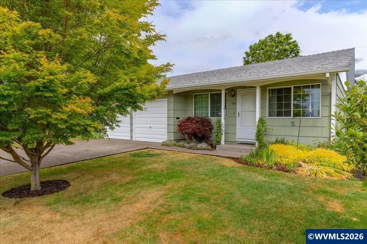 1563  Vanderbeck Ln, Woodburn, OR 97071 - #1