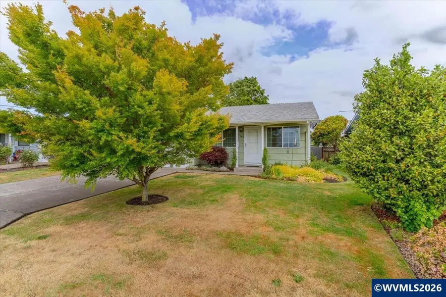 1563  Vanderbeck Ln, Woodburn, OR 97071 - #2