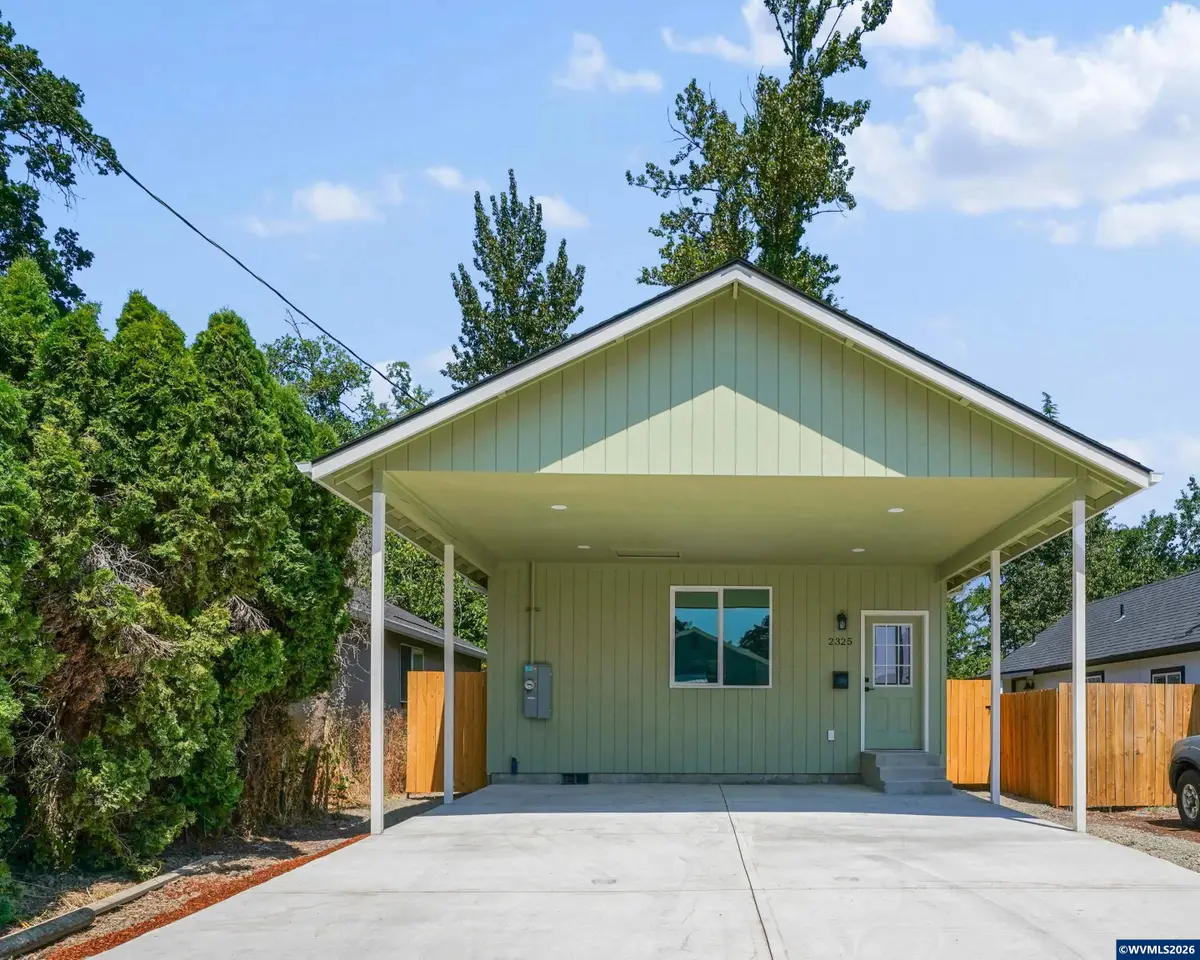 2325  Townsend Wy SE, Salem, OR 97301 - #1