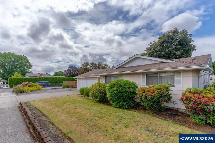 4528  Sesame St NE, Salem, OR 97305 - #3