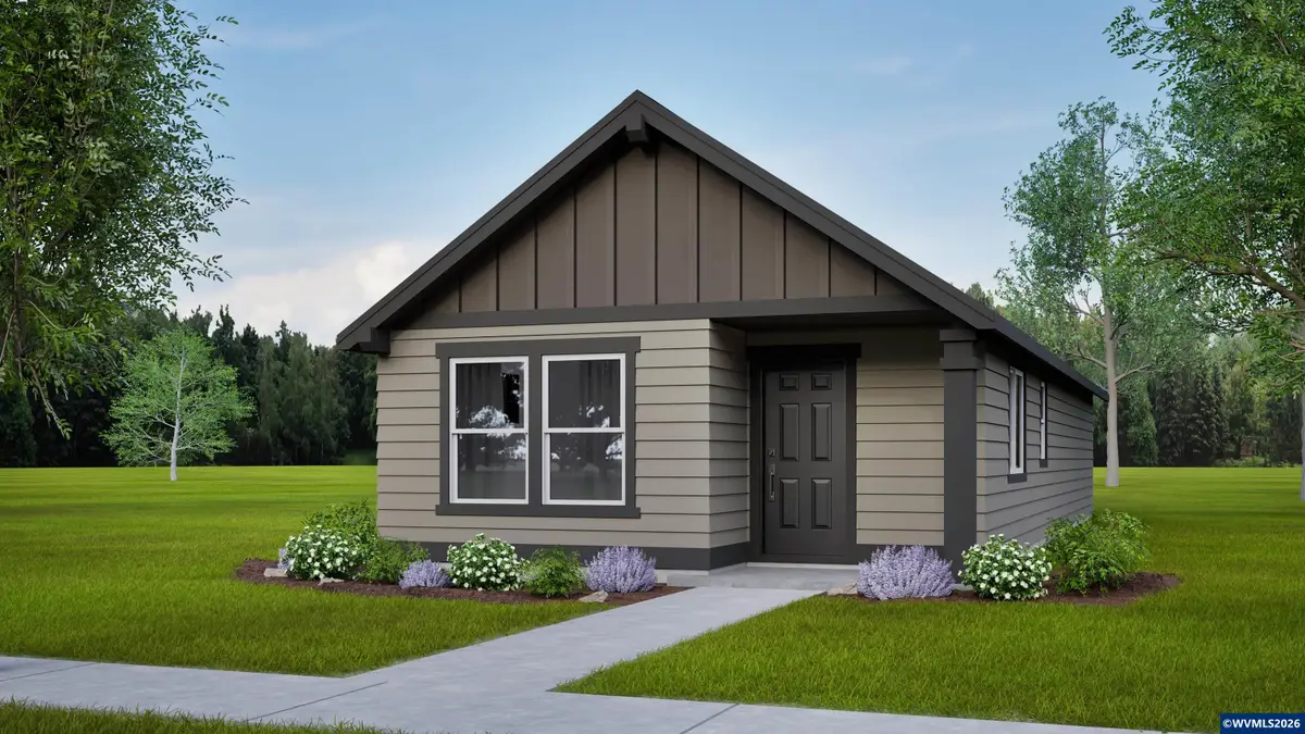 4637  Flicker St, Albany, OR 97322 - #1
