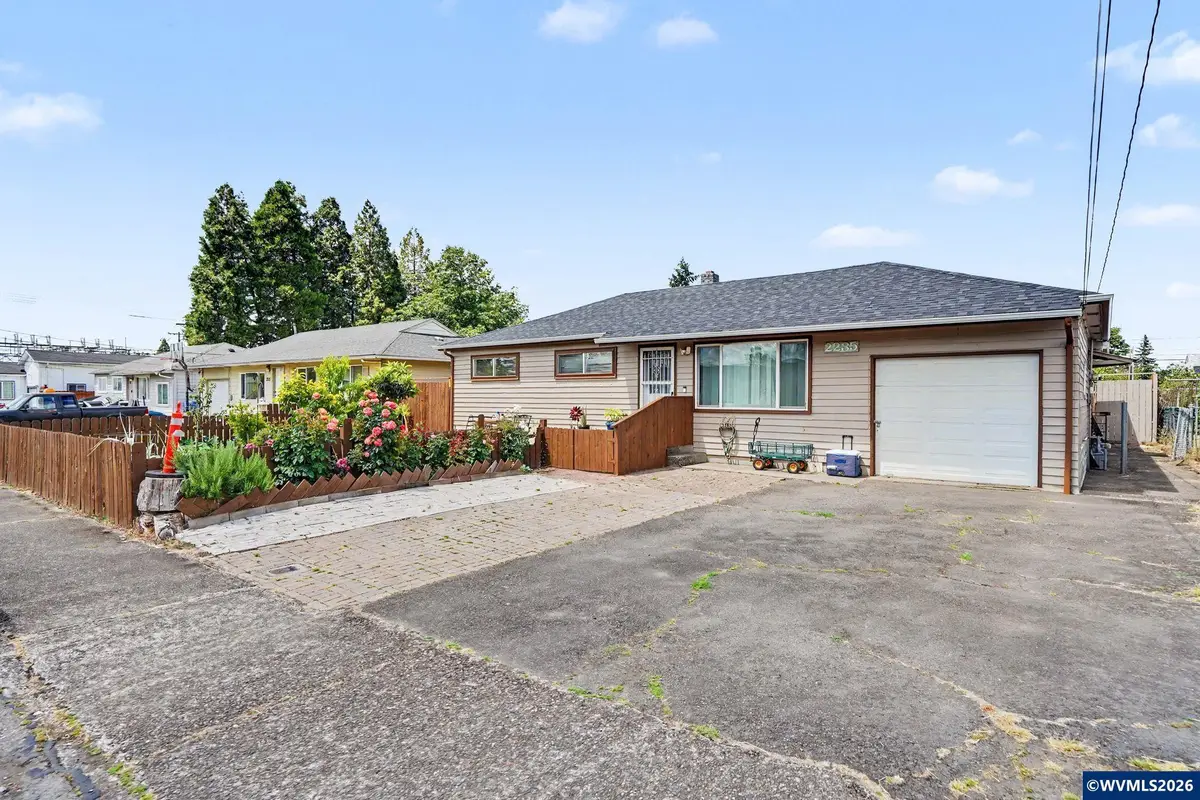 2235  Electric St SE, Salem, OR 97302 - #1
