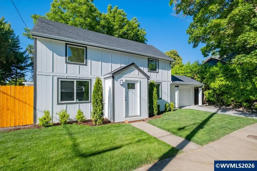1965  Breyman St NE, Salem, OR 97301 - #3