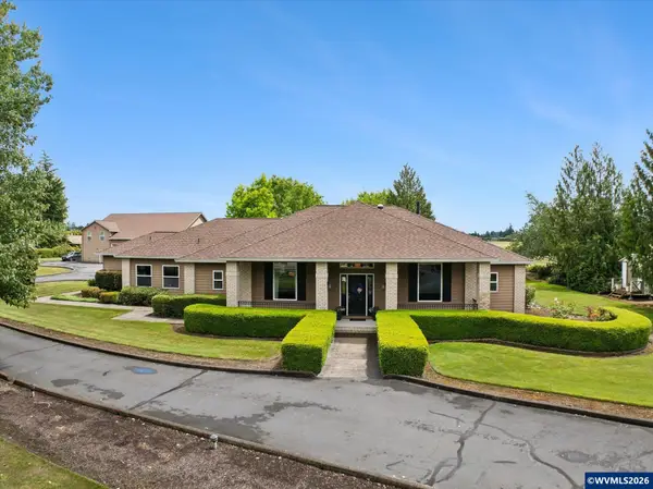 8306  Wheatland Rd NE, Keizer, OR 97303
