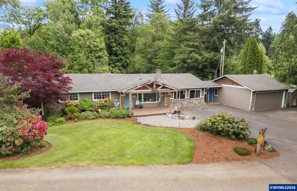 40965  Huntley Rd SE, Stayton, OR 97383