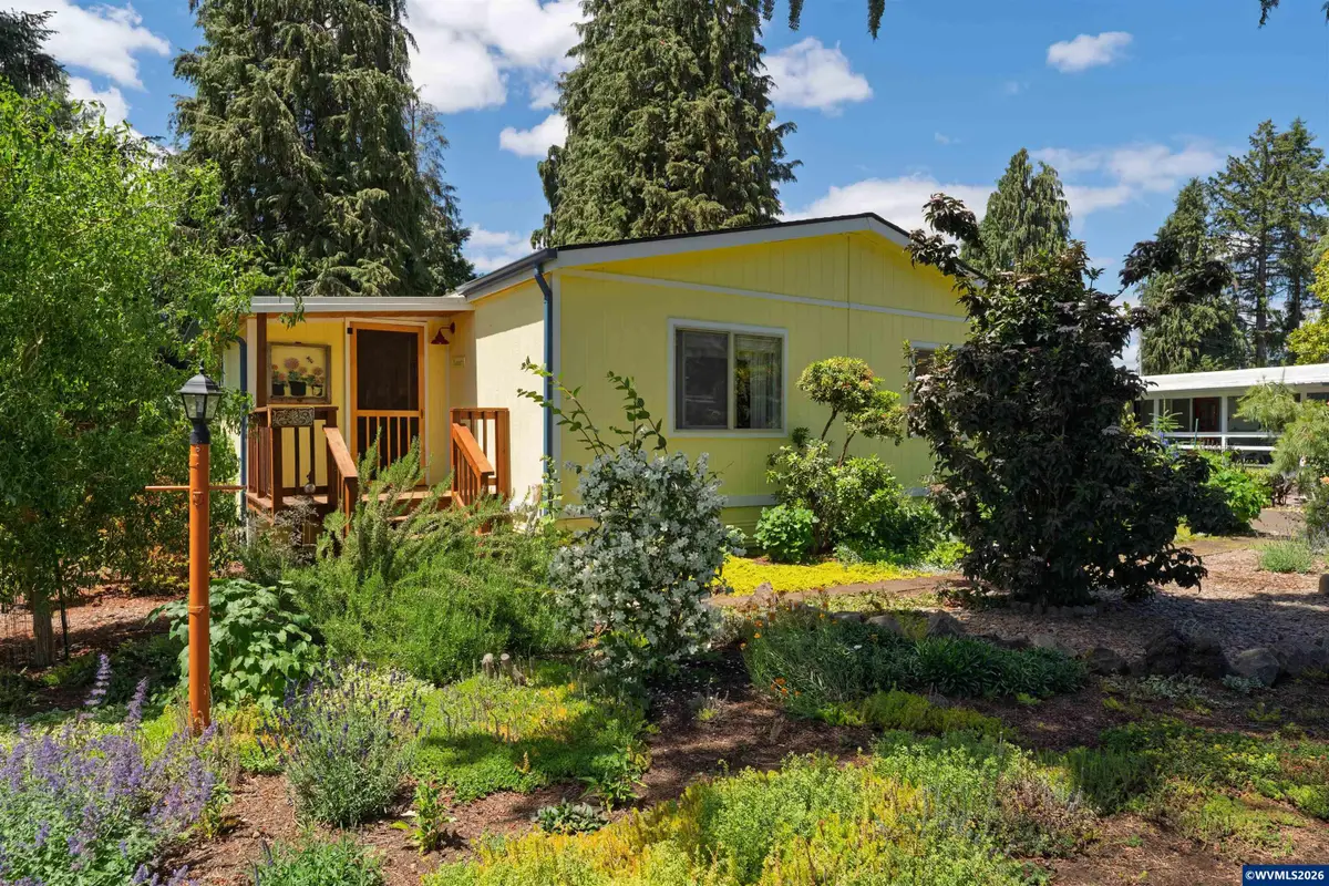 29229  Highway 34 #23, Corvallis, OR 97333 - #1