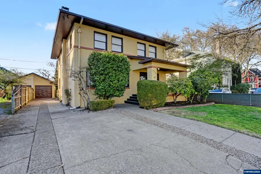 320 SW 5th St, Corvallis, OR 97333 - #2