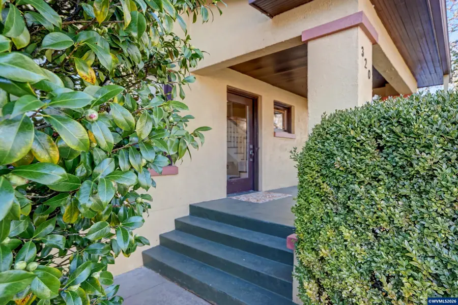 320 SW 5th St, Corvallis, OR 97333 - #3