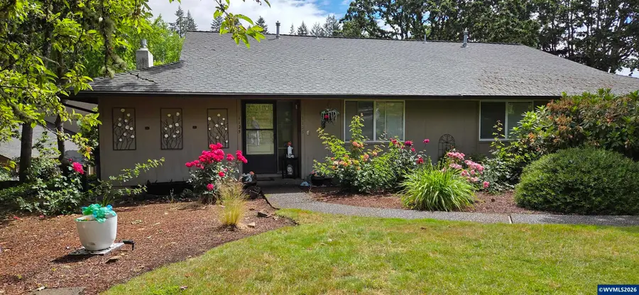 1125  Chestnut St NW, Salem, OR 97304 - #3