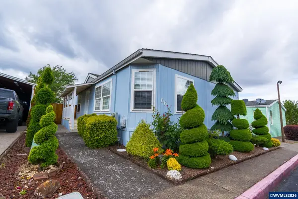 1949 SE Palmquist (#66) Rd, Gresham, OR 97080