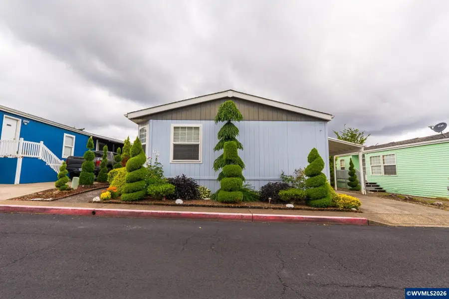 1949 SE Palmquist (#66) Rd, Gresham, OR 97080 - #2