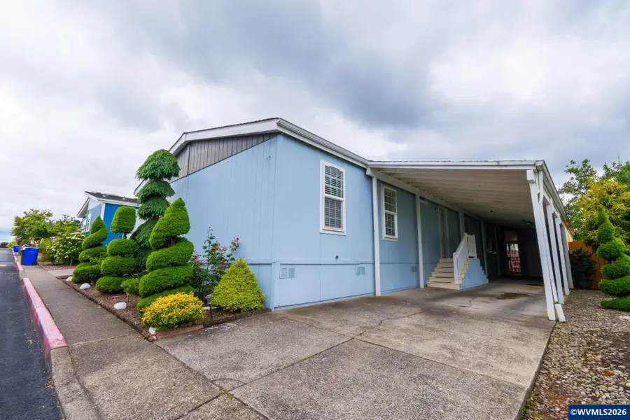 1949 SE Palmquist (#66) Rd, Gresham, OR 97080 - #3