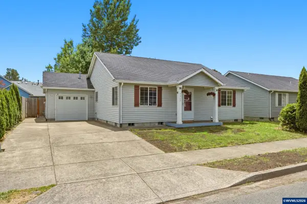 3062  Glendale Av NE, Salem, OR 97301