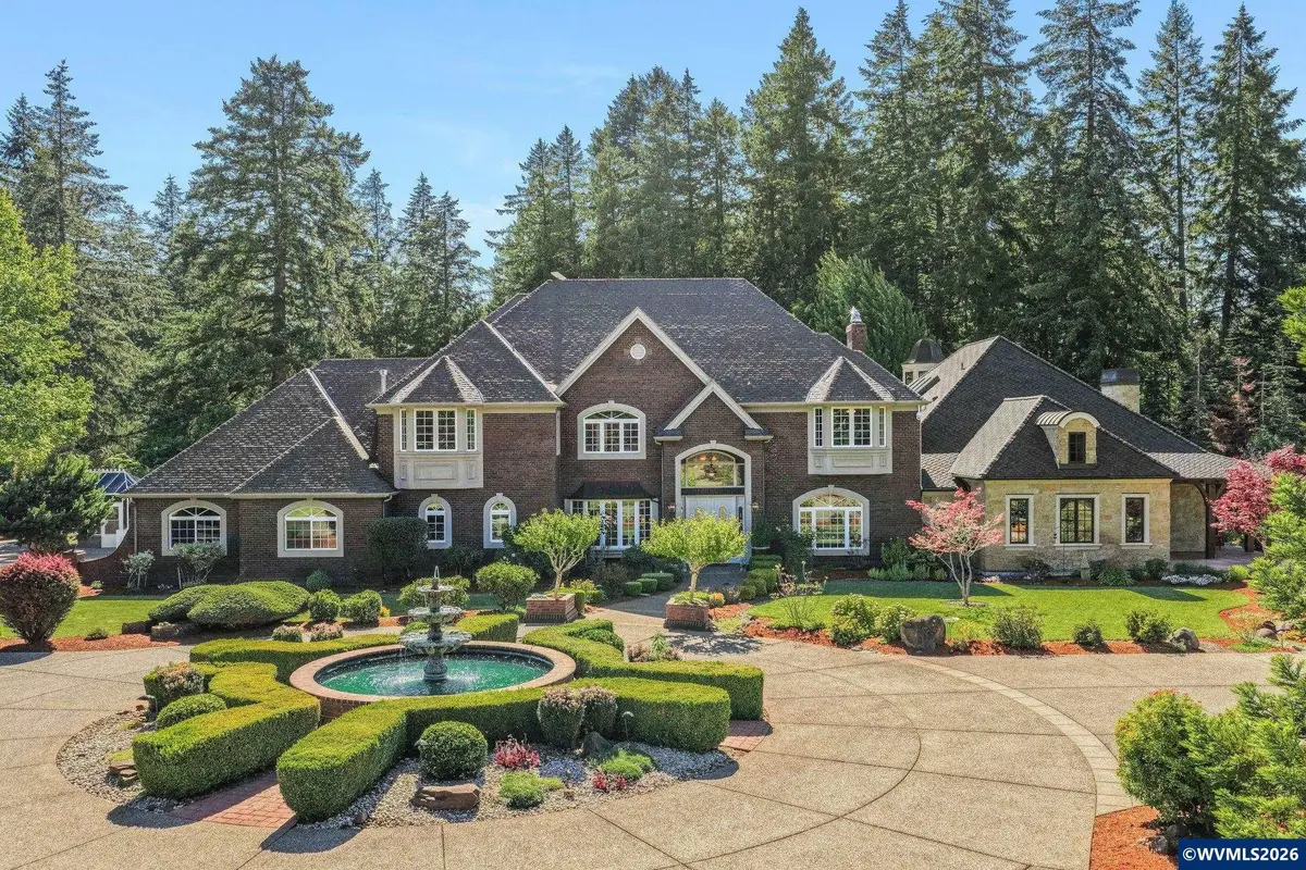 4859  Circuit Rider Ln S, Salem, OR 97302 - #1