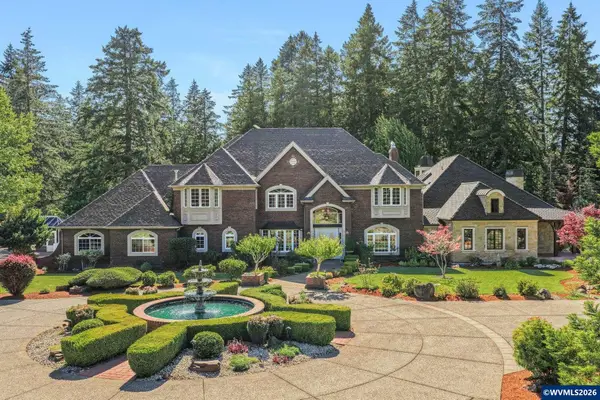 4859  Circuit Rider Ln S, Salem, OR 97302