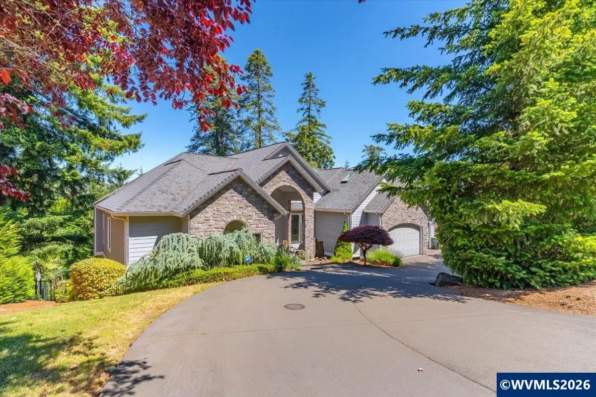 595  Sahalee Dr SE, Salem, OR 97306 - #1