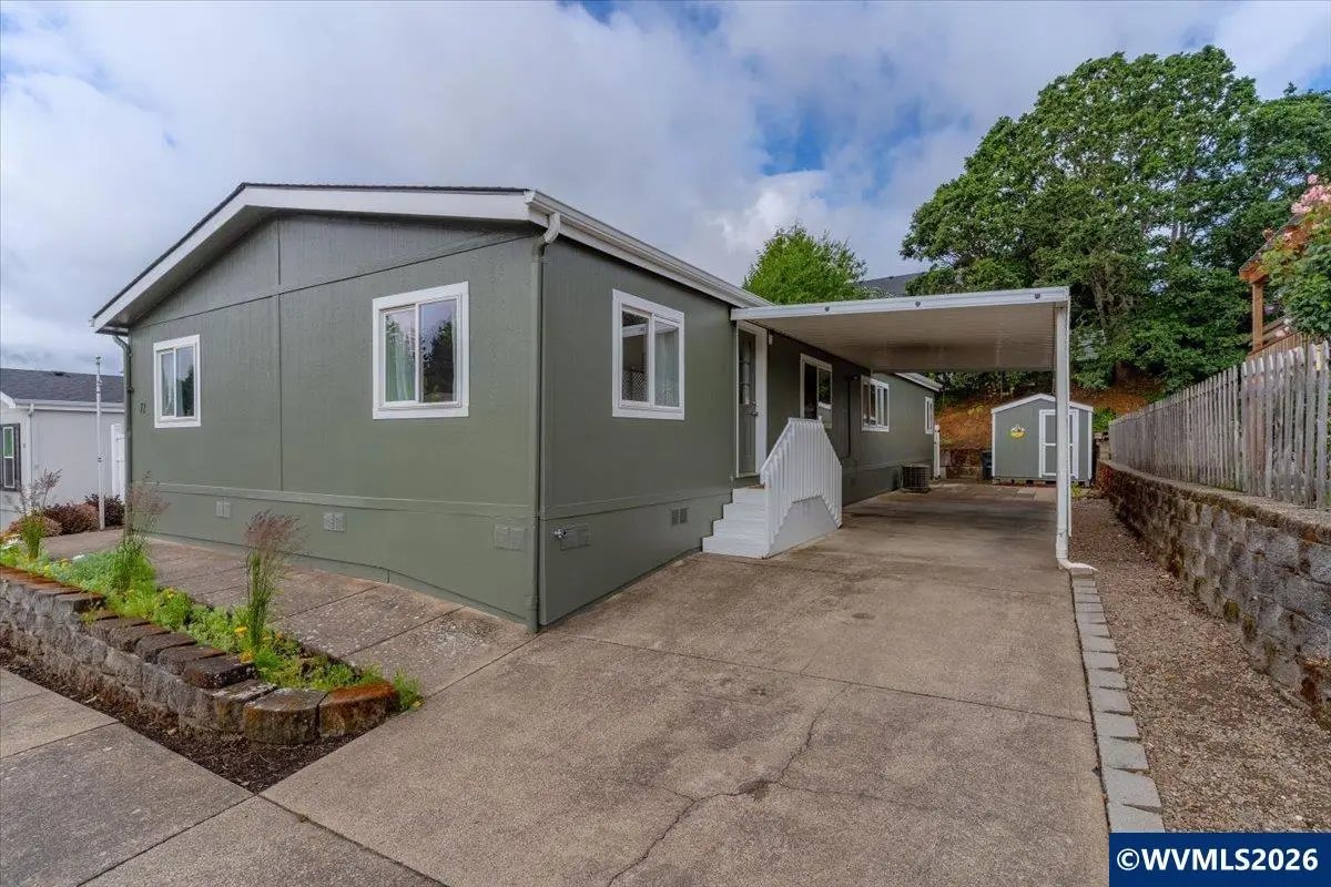 2155  Robins Ln SE, Salem, OR 97306 - #1